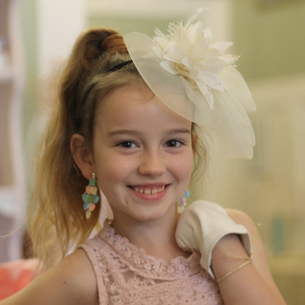 Meet your Posher, Lynn